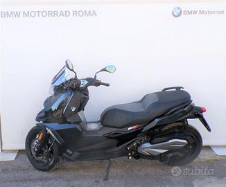 BMW c 400 x Abs my21