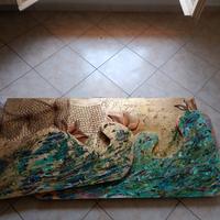 Quadro colorato