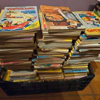 Vari fumetti di Topolino 📚