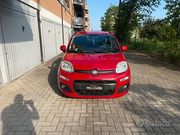 FIAT PANDA 1.3 MJT 75CV – 93.000 KM – PERFETTA!