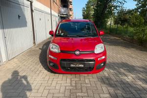 FIAT PANDA 1.3 MJT 75CV – 93.000 KM – PERFETTA!