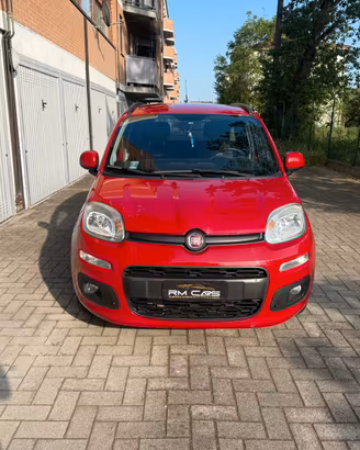 FIAT PANDA 1.3 MJT 75CV