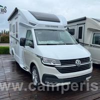 WEINSBERG Weinsberg X-Cursion VAN 500 MQ Pepper