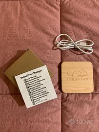 Caricabatteria wireless