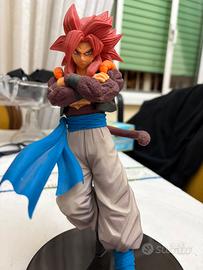 BANPRESTO GOGETA SUPER SAYAN 4