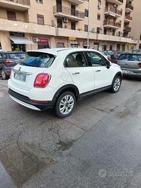 FIAT 500 X 1.3 MULTIJET 2017 69000 KM