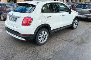 FIAT 500 X 1.3 MULTIJET 2017 69000 KM