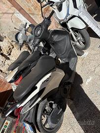 Piaggio Liberty S 125 - 2024