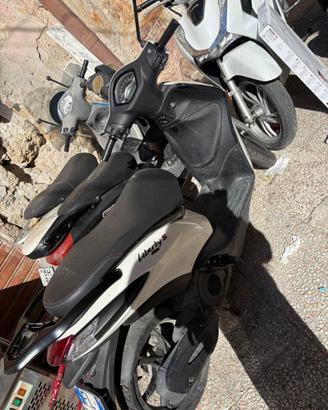 Piaggio Liberty S 125 - 2024