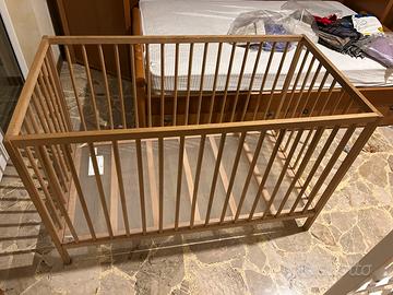 Lettino Ikea Sniglar