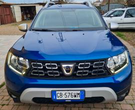 DACIA Duster 2ª serie - 2020