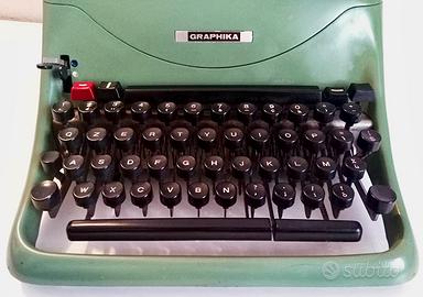 Olivetti Graphika