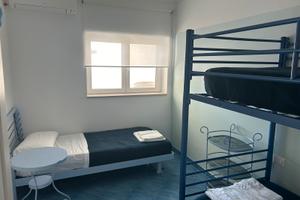 Villetta con giardino in Capitolo - Monopoli (BA)