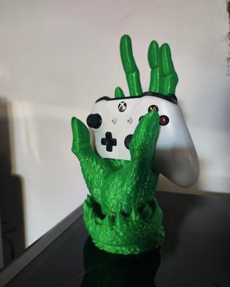 supporto joypad