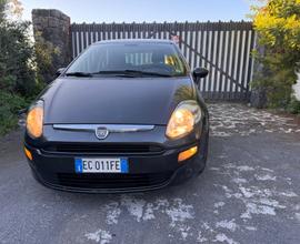 Fiat Punto Evo 1.3 Mjt per neopatentati