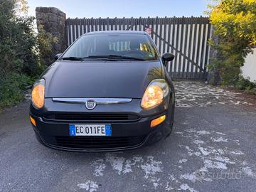 Fiat Punto Evo 1.3 Mjt per neopatentati