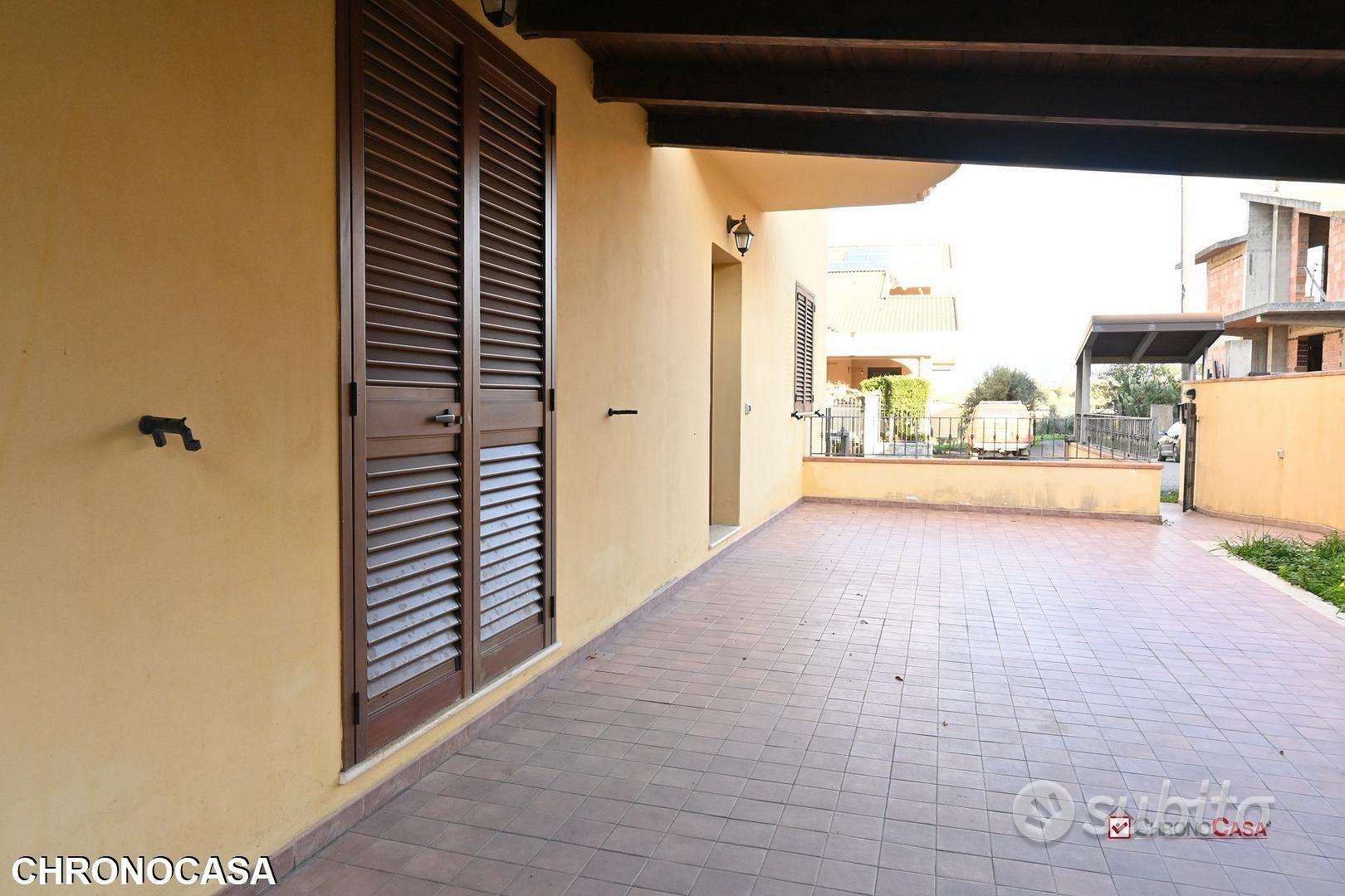 Casa – Pace del Mela, Messina - Altro