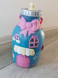 Baby born casa biberon
