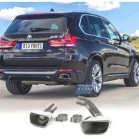 SILENZIATORE DI SCARICO SPECIFICO PER BMW X5 F15 1