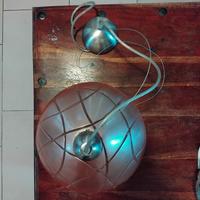 Lampadario da cucina 