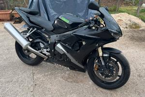 Yamaha r6 2005