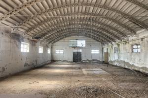 Fabbricato Industriale D/1 in Zona Bicocca