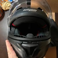 Casco Nolan N87 Special Plus N-Com taglia S