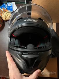 Casco Nolan N87 Special Plus N-Com taglia S