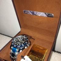 Orologio FREDRIC Dual Time Sport