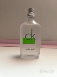 CK One Reflections Calvin Klein