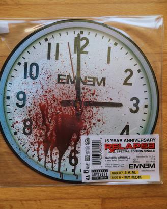 Eminem 3 am/my mom