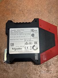 Schneider xpsac5121