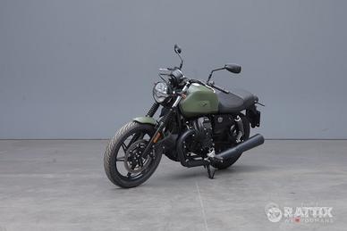 MOTO GUZZI V7 850