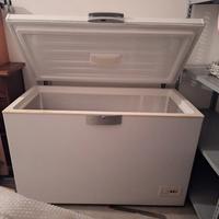 Frigo a pozzo beko 40520 A+