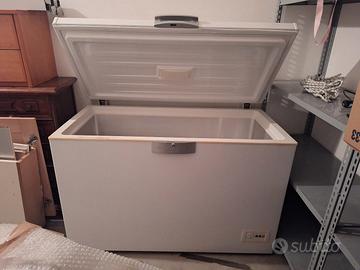 Frigo a pozzo beko 40520 A+