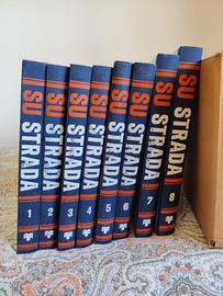 enciclopedia Su strada