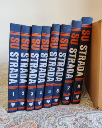 enciclopedia Su strada