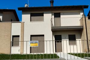 Villetta a schiera in zona panoramica a Tarzo (TV)