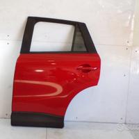 Portiera Posteriore Sinistra Mazda Cx5 2014