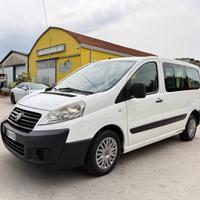 Autocarro FIAT SCUDO 2.0 MJT 120 CV - 6 POSTI