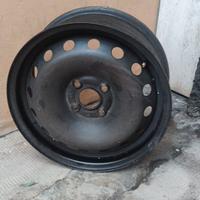 cerchi in ferro misura 175/65/15