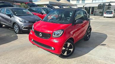 Smart ForTwo 1.0 BENZINA Automatica
