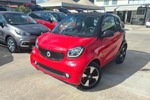 Smart ForTwo 1.0 BENZINA Automatica