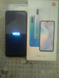 Xiaomi 9A 