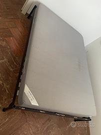Letto + materasso IKEA