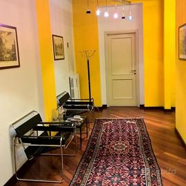 N. 2 stanze ad uso ufficio