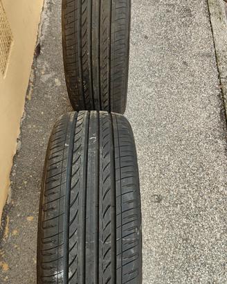 gomme Goobride 205/60R15 radial  spo 6