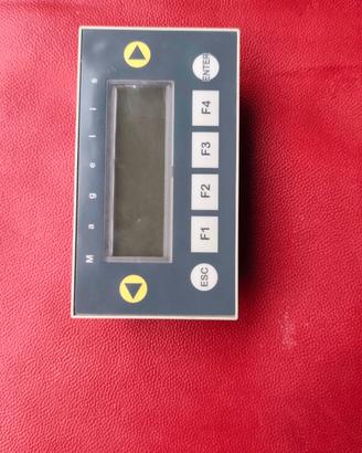 Pannello operatore compatto XBT-N400