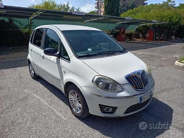 Lancia Musa gpl