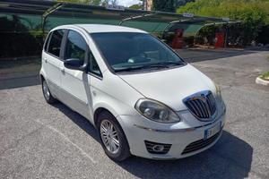 Lancia Musa gpl